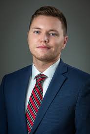 Aaron Riggins was a 2021 Fellow assigned to the Senate Majority Caucus  (Ohio Senate Republicans). He graduated from The Ohio State University with  a bachelor's degree in political science and public affairs.