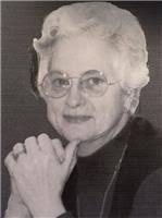 Madeline Horton Obituary (2016)