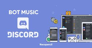 7 Daftar Rekomendasi Bot Music Discord Terbaik 2020 Nekopencil