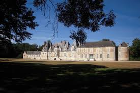 Accueil & réception toute l'année de mariage, fête de famille, repas de groupe, séminaires, classes vertes et colonies de vacances ! Chateau De Villesavin Abc Salles