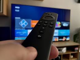 A keyboard will speed things up here, but isn't totally necessary. Como Instalar Aplicaciones Android De Terceros En Un Amazon Fire Tv Stick