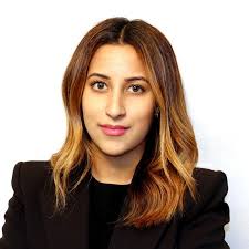 Zara Mahmood Email & Phone Number