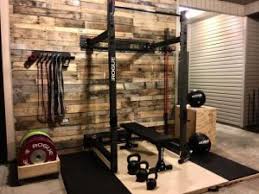 Here are 28 home gym ideas to help you work up a sweat. 30 Best Home Gym Ideas Gym Equipment On A Budget Gym Room At Home Home Gym Decor Home Gym Basement