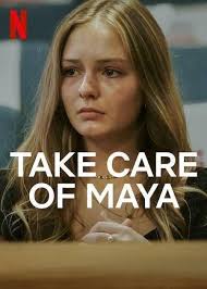 Take Care of Maya documentary review