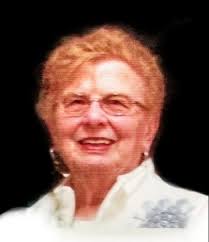 Virginia McCray Obituary (1924