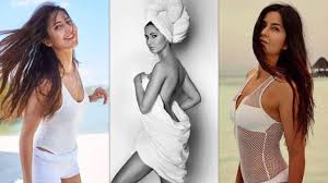These gorgeous pictures of Katrina Kaif will surely captivate you