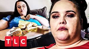 Carrie marie underwood was born on march 10, 1983, in muskogee, oklahoma, to carole (née shatswell) and steve underwood. Ehe Oder Essen Mein Leben Mit 300kg Tlc Deutschland Youtube