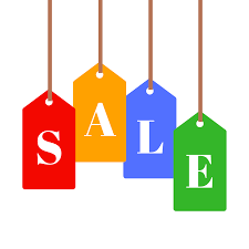 Gebyar Promo Tandamata Bagikan Diskon di Puluhan Merchant Lifestyle -  Pikiran-Rakyat.com