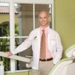 Dr. Aaron Memon, Dentistry