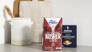 Our Favorite Kosher Salt Cook S Illustrated In 2020 Kosher Salt Coarse Kosher Salt Kosher