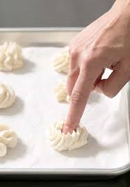 The taste difference between it and. Whipped Shortbread Cookies A Christmas Dream Come True