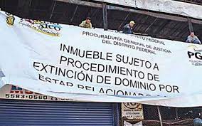 Noticias sobre extinción de dominio: Gobierno Potencia La Extincion De Dominio El Sol De Mexico Noticias Deportes Gossip Columnas