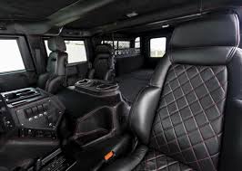 Hummer H1 Interior Hummer Interior Hummer H1 Hummer