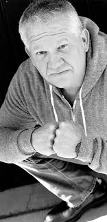 Derek Richards * Comedian