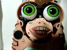 「ファービー」の画像検索結果