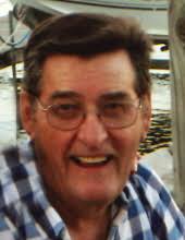 Obituary information for Glenn P. Hale
