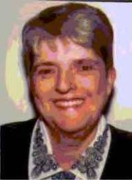 Lion Bernadette Roy-Couture