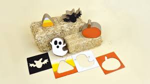 Set the scene for spooky celebrations with our haunting halloween range at hobbycraft! Cardboard Halloween Crafts That Are Frightful And Zappos Com Blog