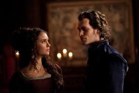 Ruthie took her passion for the vampire diaries books and started vampire diaries online in february 2009. The Vampire Diaries Klaus Review Ign