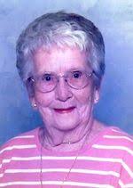 Ruby C Walton (1917-2015)