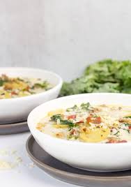 Zuppa Toscana Recipe Zuppa Toscana Chili Recipe Turkey Recipes
