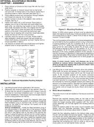 Installation And Parts Replacement Manual For Dodge Double