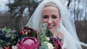 The Great American Wedding At Laurel Hall