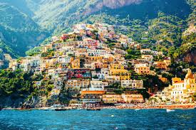From the silvery crests of the alps to the sparkling mediterranean sea, italy's beauty is unparalleled. Italy Aims To Develop Closer Trade Ties With China Through Belt Road Belt Road News