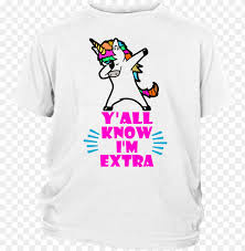 Shop for white tshirts at myntra free shipping cod discounts & offers. Dabbing Unicorn Extra Youth White T Shirt Team Valor Pokemon Go Into The Fire Tshirt Hoodies Png Image With Transparent Background Toppng