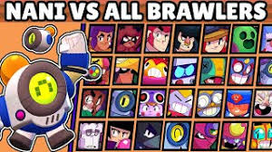 Below is a list of all nani's skins. Retro Nani Herunterladen