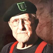 Herbert W Clark Obituary January 19, 2025