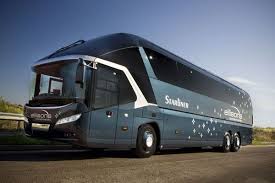 New Neoplan Starliner Bus Coach Bus Busses