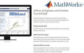 Mathworks Matlab R2020b Updated Software Engineering Scientist