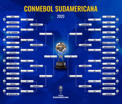 Começou a ser disputada em 2002 e conta com um total. Veja Analises Dos Rivais Dos Times Brasileiros Na Segunda Fase Da Copa Sul Americana Copa Sul Americana Ge