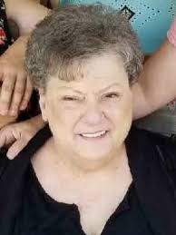Obituary for Nancy Bradford