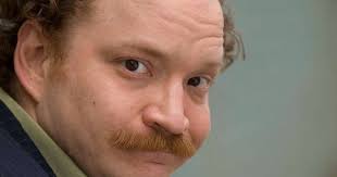 People You Should Know . . . Justin R. G. Holcomb