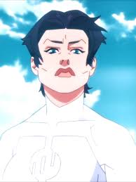 Anissa Invincible Sasha Calle