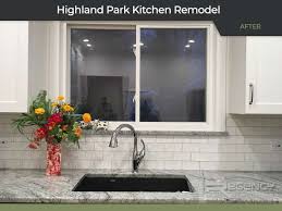 Explore a full list of accommodations and find the perfect place for you. Highland Park Kitchen Remodel Regency Home Remodeling