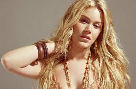 Listen To A Q A With British Soul Sensation Joss Stone Talks New Album Water For Your Soul And More All Access Music