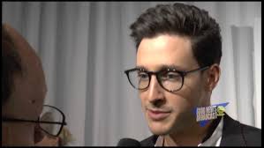 Dr. Mike, THE INAUGURAL BLUE JACKET FASHION SHOW AND DINNER