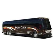 BROWN COACH - Updated June 2025 - 50 Venner Rd, Amsterdam ...