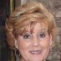 Jeanne Kaye Cisewski Obituary