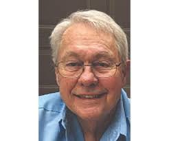 Richard Lipscomb Obituary (1941