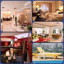 9,031 likes · 14 talking about this · 3,043 were here. Swiss Inn Nile Hotel 24 7 5 Updated 2021 Prices Reviews Egypt Giza Tripadvisor