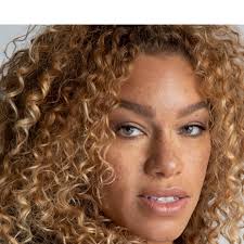 Creative Entrepreneurship — Naomi Haile