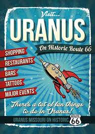 Kidnapped a friend and surprised him with an unexpected day trip which included meramec caverns and some other strange roadside attractions, and uranus fudge factory. What Happens In Uranus Civfanatics Forums