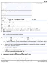 (a) if a court determines, based on the investigation described in section 3027 or other evidence presented to it, that an accusation of child abuse or neglect made during a child custody proceeding is false and the person making the accusation knew. Https Www Sccgov Org Sites Osh Continuumofcare Trainingmaterials Documents Tenant 20rights 20and 20fair 20housing Unlawful 20detainer 20answer 20packet 209 2020 Pdf