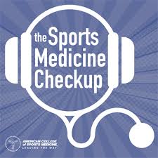 The minimum requirement to be a sports psychologist is a bachelor's degree. Acsm Podcast