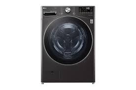 I cannot open my washer door and buttons do not work. Lg Wm4200hba 5 0 Cu Ft Mega Capacity Smart Wi Fi Enabled Front Load Washer With Turbowash 360 And Built In Intelligence Lg Usa