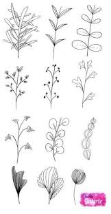 Drawing Easy Flowers Doodles Sketch 51 Best Ideas Doodle Art Journals Flower Doodles Floral Doodle